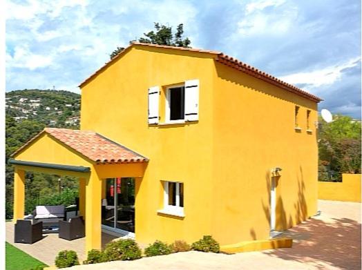 Villa Les Anges Saint-André Exterior foto